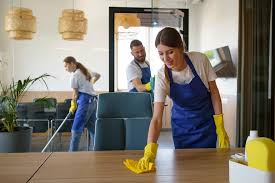 Deep Cleaning Specialist Course