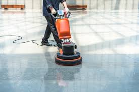 Specialized Cleaning Courses