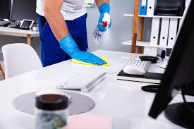 Office Cleaning Course